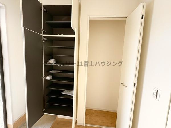 茅ヶ崎市柳島2期　新築1号棟　全2棟