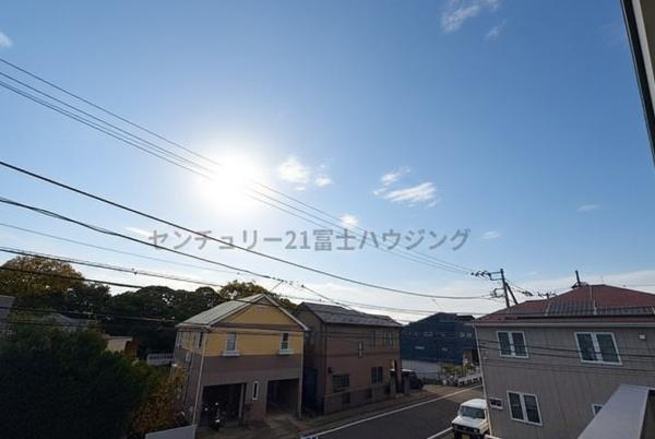 茅ヶ崎市柳島2期　新築1号棟　全2棟