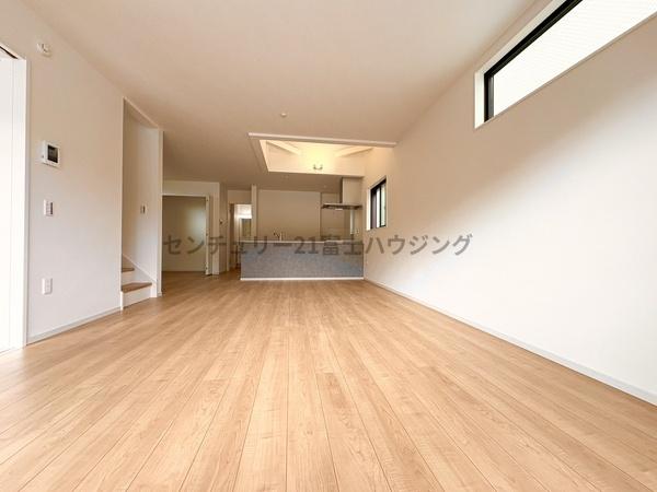 茅ヶ崎市柳島2期　新築1号棟　全2棟