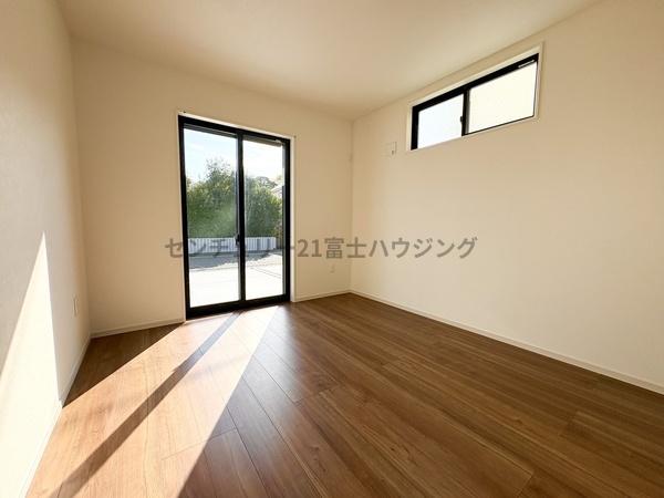 茅ヶ崎市柳島2期　新築2号棟　全2棟