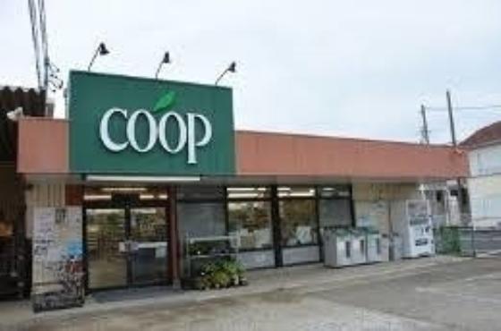 ファミール茅ヶ崎(ユーコープ萩園店)