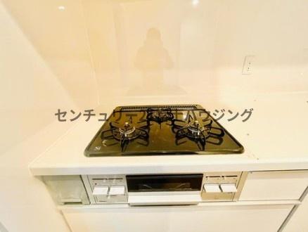 ファミール茅ヶ崎