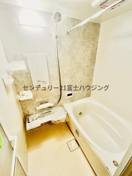 ファミール茅ヶ崎