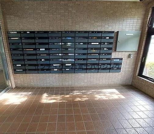 ファミール茅ヶ崎