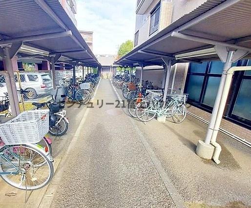 ファミール茅ヶ崎