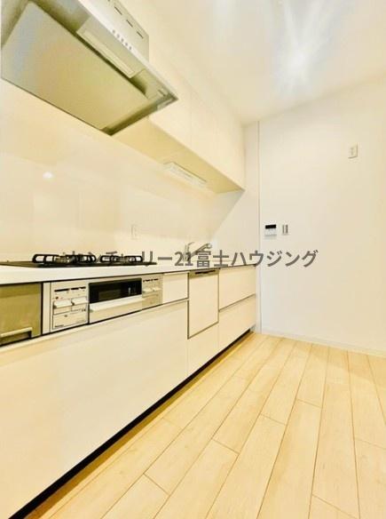 ファミール茅ヶ崎