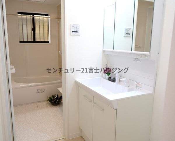 茅ヶ崎市浜之郷の中古一戸建て