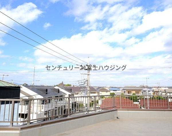 茅ヶ崎市浜之郷の中古一戸建て