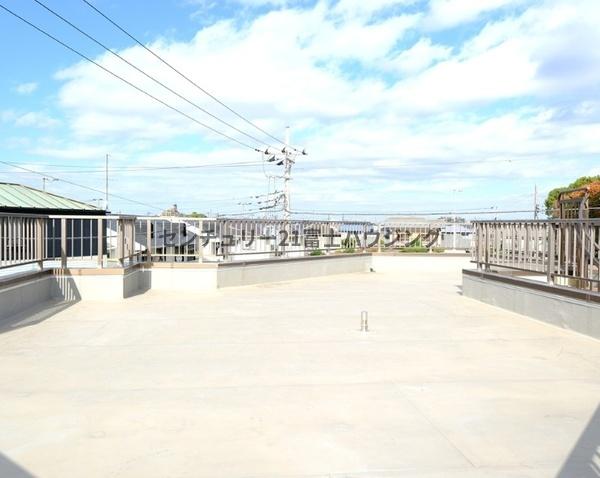 茅ヶ崎市浜之郷の中古一戸建て