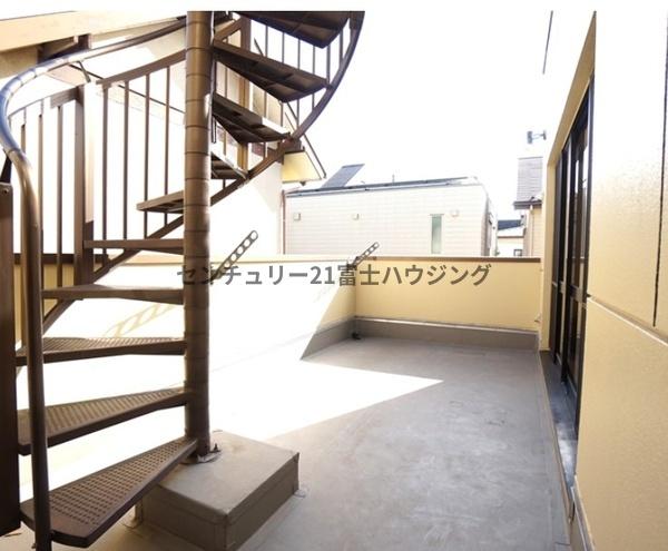 茅ヶ崎市浜之郷の中古一戸建て