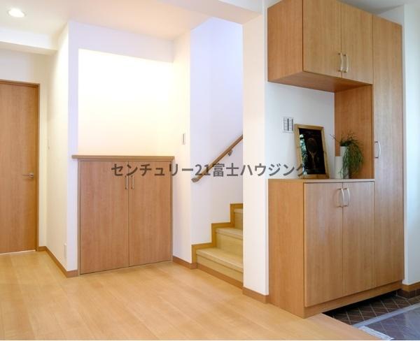 茅ヶ崎市浜之郷の中古一戸建て