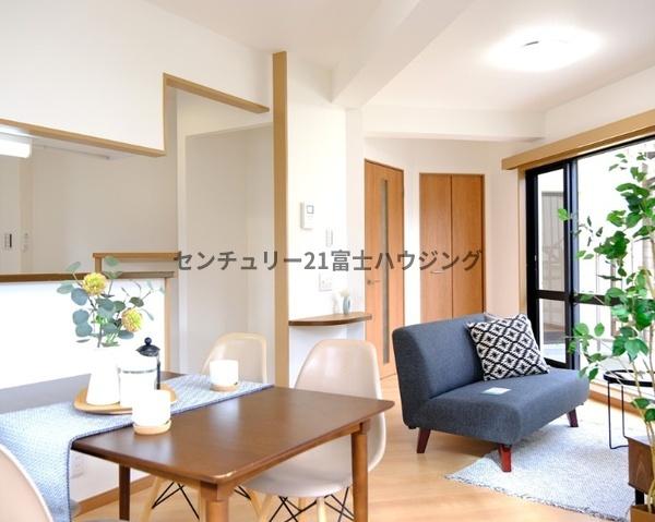 茅ヶ崎市浜之郷の中古一戸建て