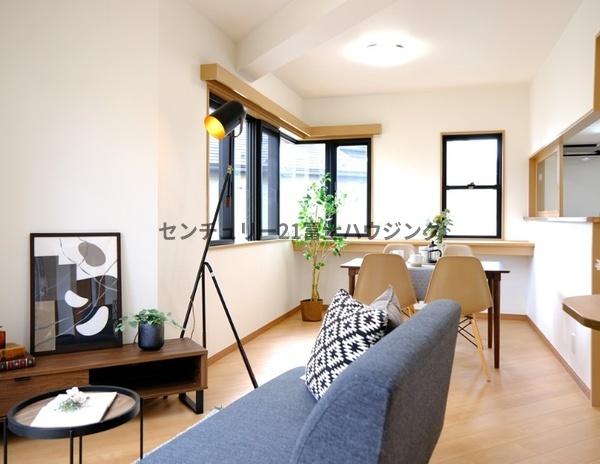 茅ヶ崎市浜之郷の中古一戸建て