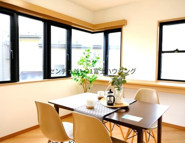 茅ヶ崎市浜之郷の中古一戸建て