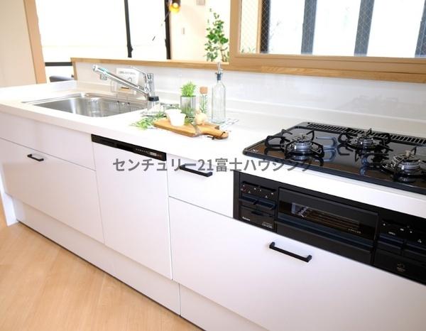 茅ヶ崎市浜之郷の中古一戸建て