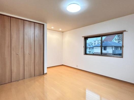 藤沢市石川５丁目の中古一戸建て