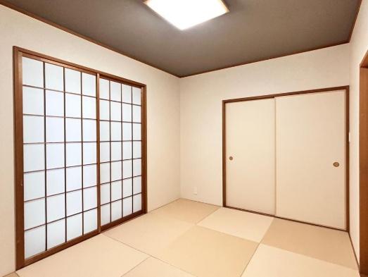 藤沢市石川５丁目の中古一戸建て