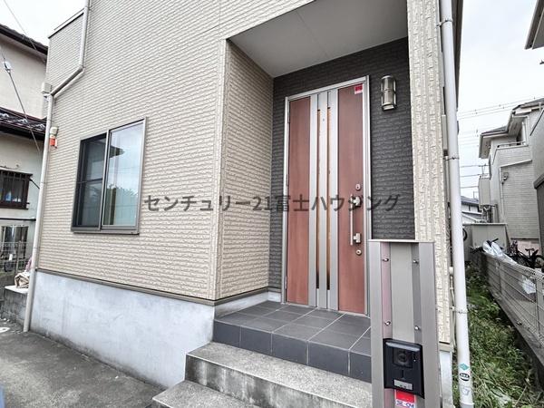 藤沢市石川５丁目の中古一戸建て