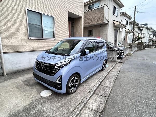 藤沢市石川５丁目の中古一戸建て