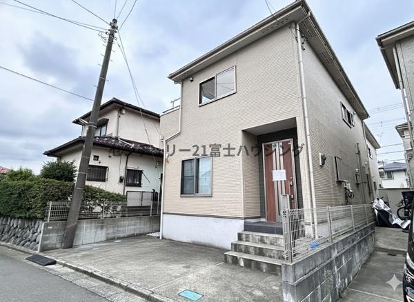 藤沢市石川5丁目 中古戸建