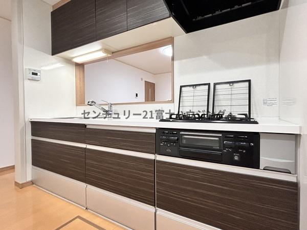 藤沢市石川５丁目の中古一戸建て