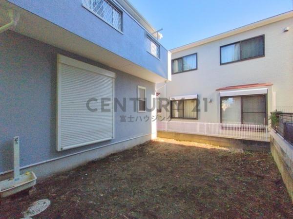 茅ヶ崎市菱沼１丁目の中古一戸建て