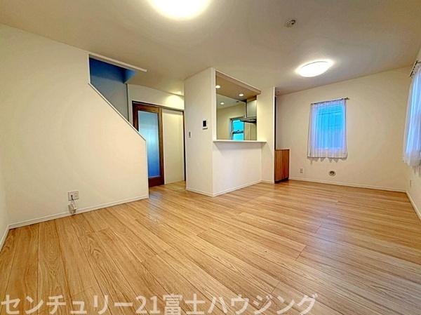 茅ヶ崎市菱沼１丁目の中古一戸建て