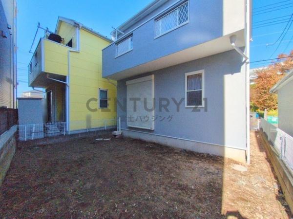 茅ヶ崎市菱沼１丁目の中古一戸建て