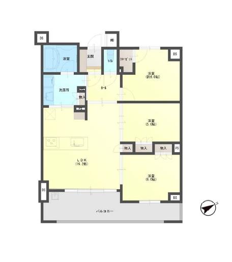 セルアージュ湘南ブリエテラス