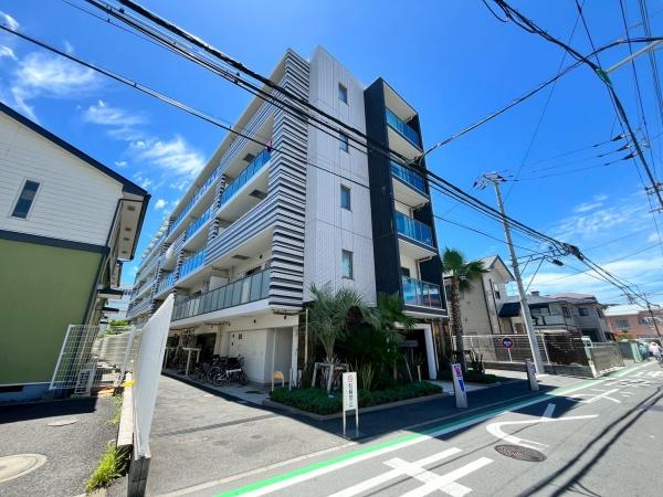 セルアージュ湘南ブリエテラス