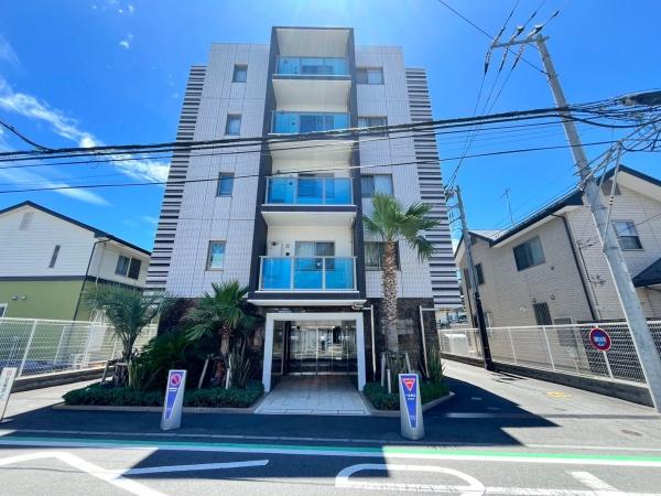 セルアージュ湘南ブリエテラス