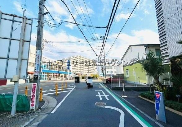 セルアージュ湘南ブリエテラス