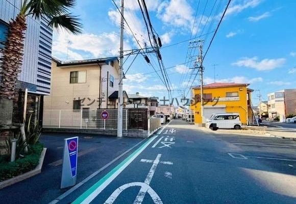 セルアージュ湘南ブリエテラス