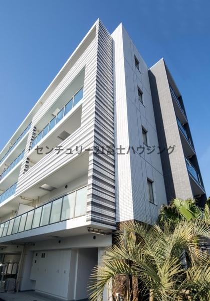 セルアージュ湘南ブリエテラス