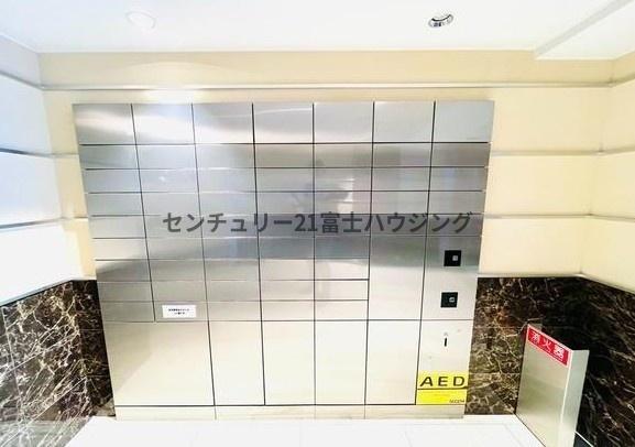 セルアージュ湘南ブリエテラス