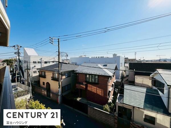 クリオ鵠沼海岸