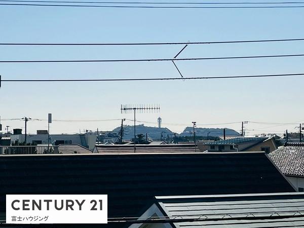 クリオ鵠沼海岸