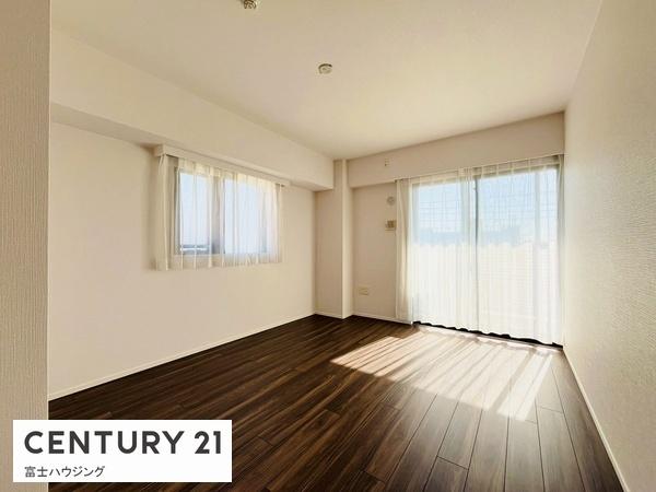 クリオ鵠沼海岸