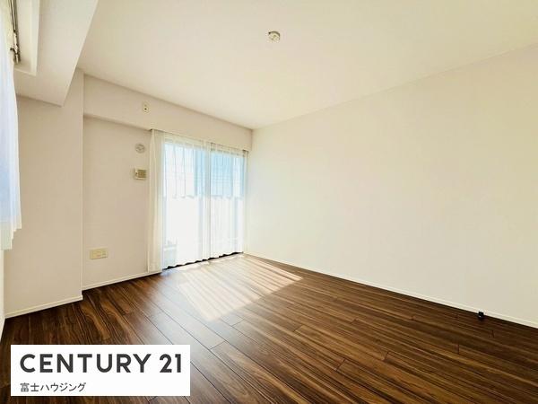 クリオ鵠沼海岸