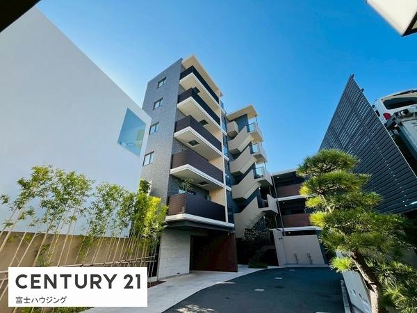 クリオ鵠沼海岸