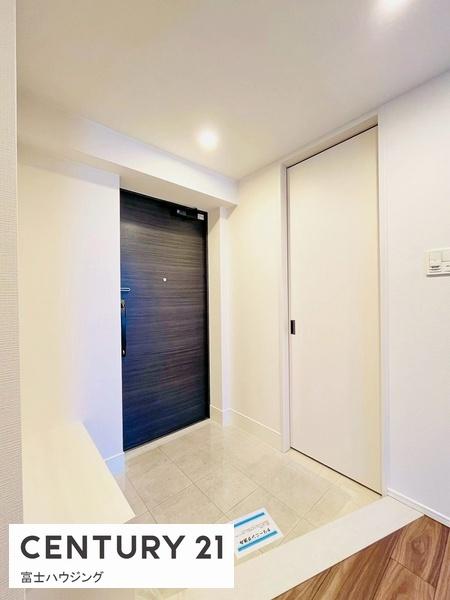 クリオ鵠沼海岸