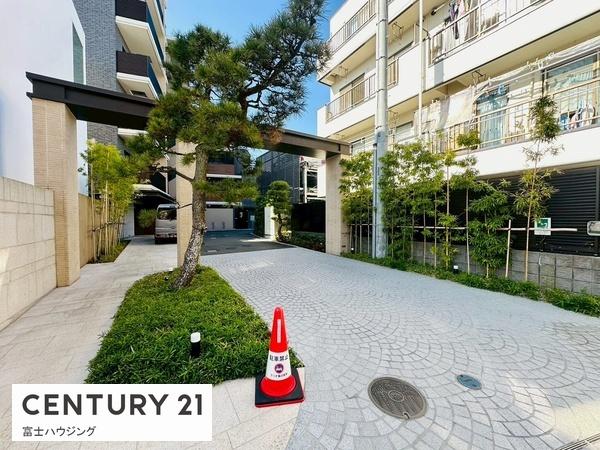 クリオ鵠沼海岸