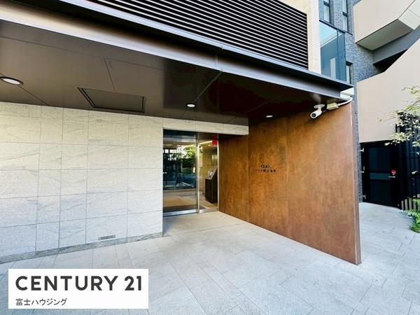 クリオ鵠沼海岸