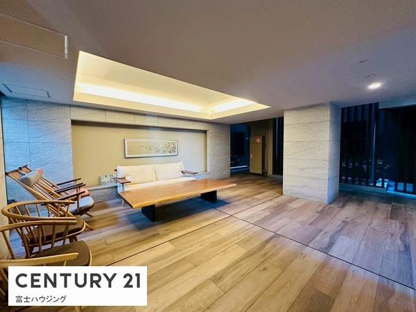 クリオ鵠沼海岸