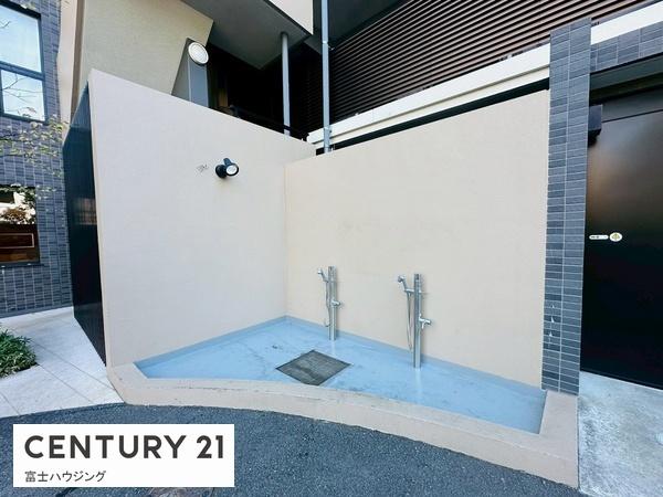 クリオ鵠沼海岸