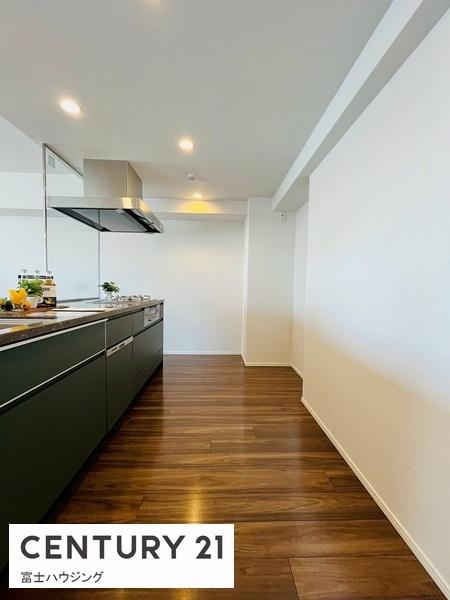 クリオ鵠沼海岸