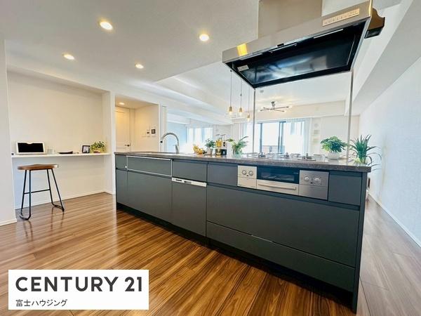 クリオ鵠沼海岸