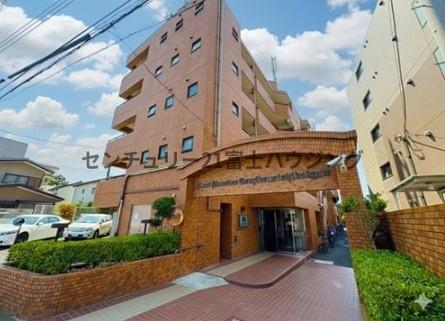 ライオンズマンション辻堂西海岸