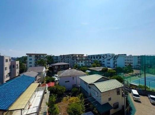 ライオンズマンション辻堂西海岸