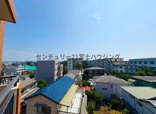 ライオンズマンション辻堂西海岸